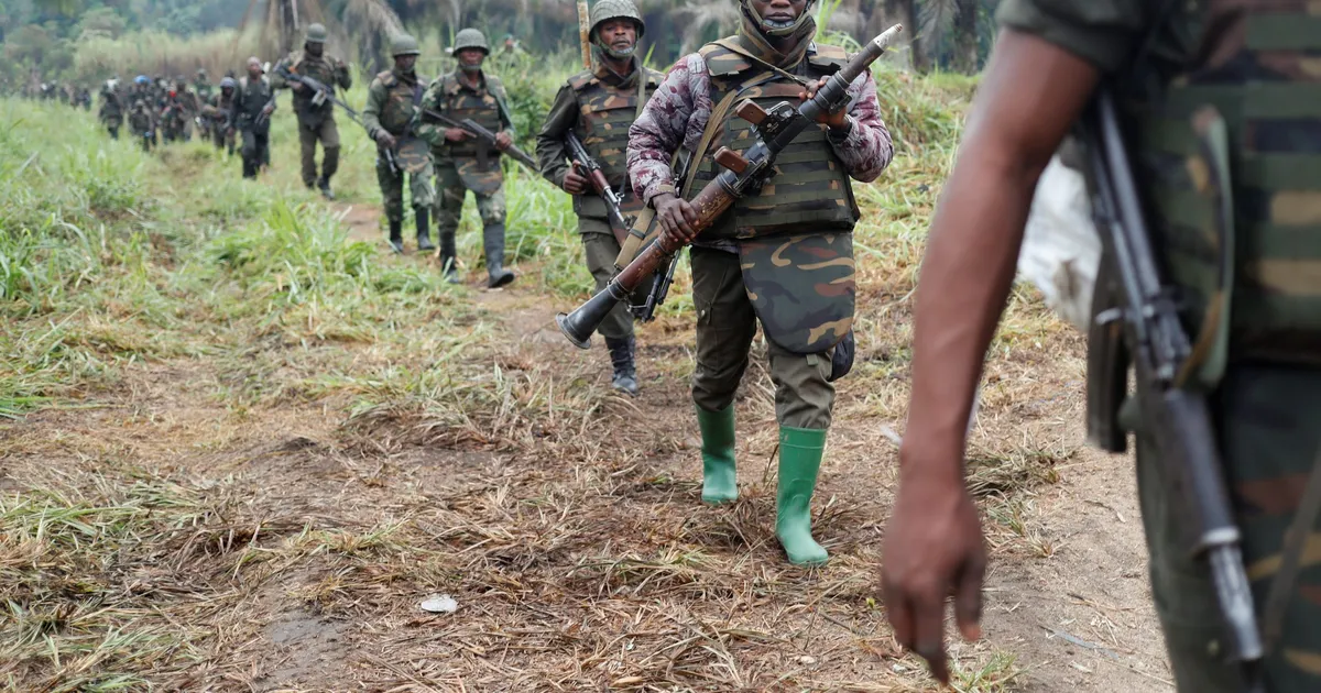 Exclusão de M23 no acordo em Washington pode comprometer a paz na RDC, afirma analista