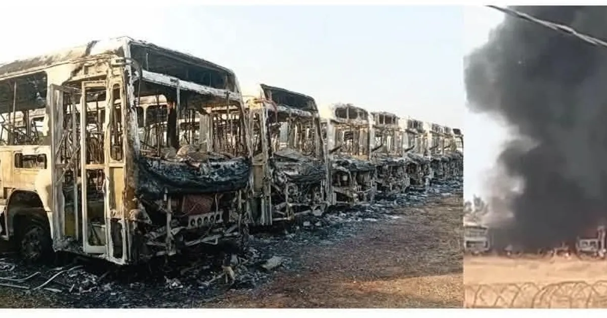 TCUL considera “atentado contra o esforço colectivo” incêndio nas suas instalações
