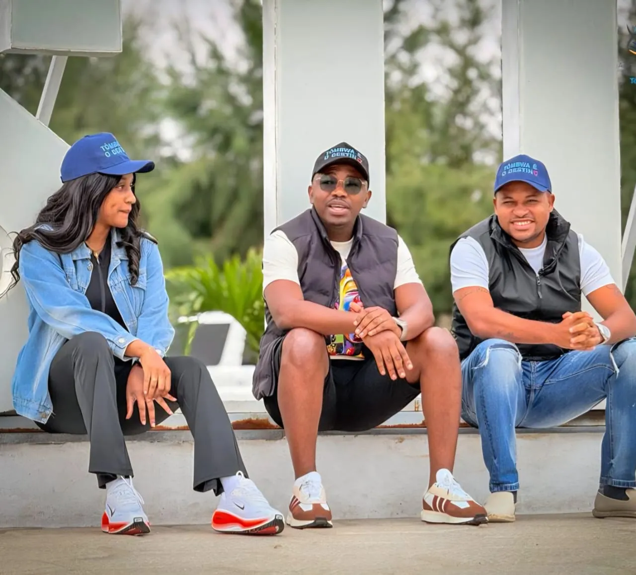 Tômbwa aposta em turismo digital com influenciadores para promover potencial económico