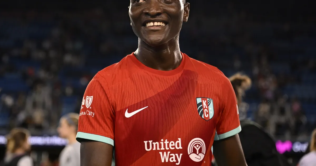 Lesão afasta jogadora Temwa Chawinga do confronto com Angola
