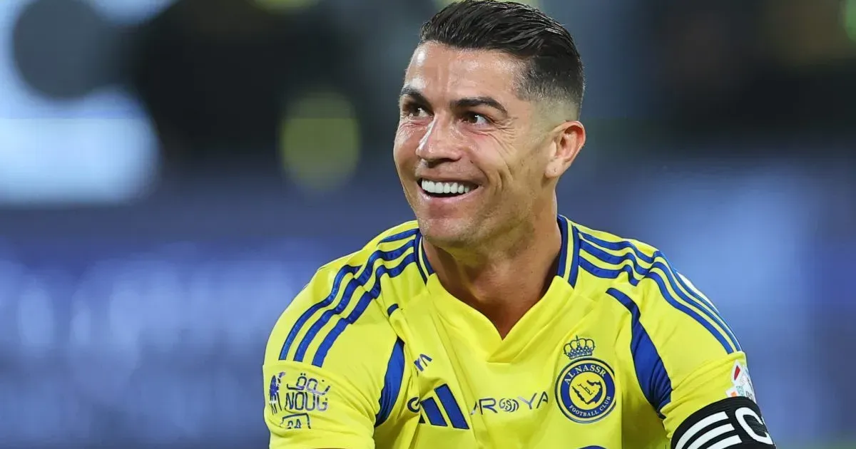 Permanência de Cristiano Ronaldo na Arábia Saudita em discussão na Imprensa internacional