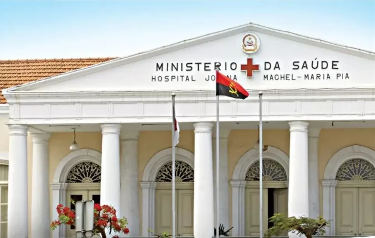 Hospital Josina Machel abre inquérito após paciente de 42 anos ficar amputado durante internamento em Luanda