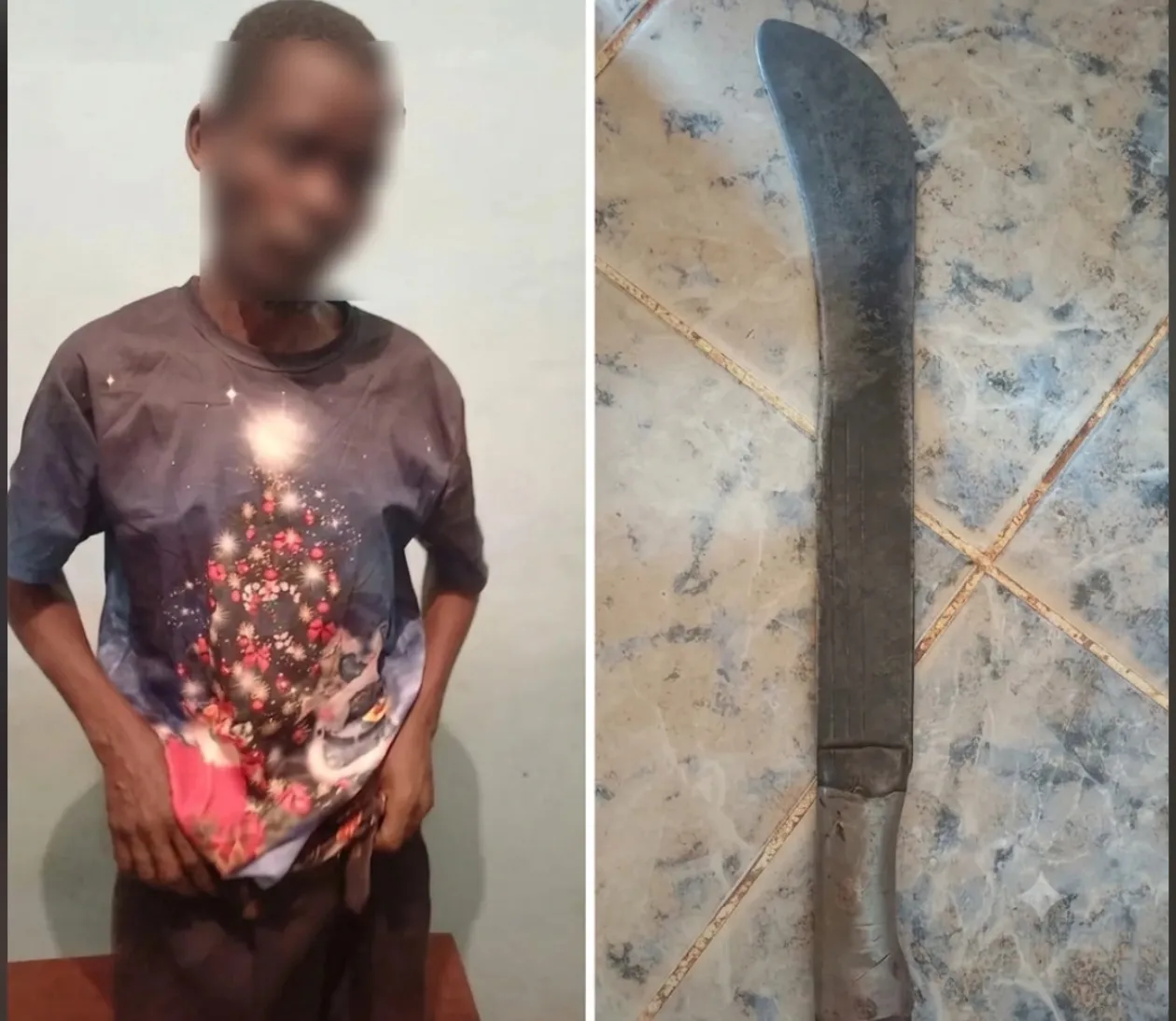 Ciúmes e revolta após alegada agressão sexual terminam em tragédia no Bié
