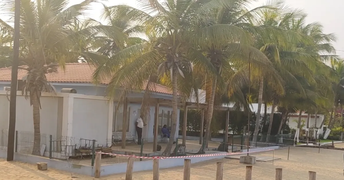 Correio da Kianda continua rota de transmissões fora dos estúdios e chega ao Mussulo