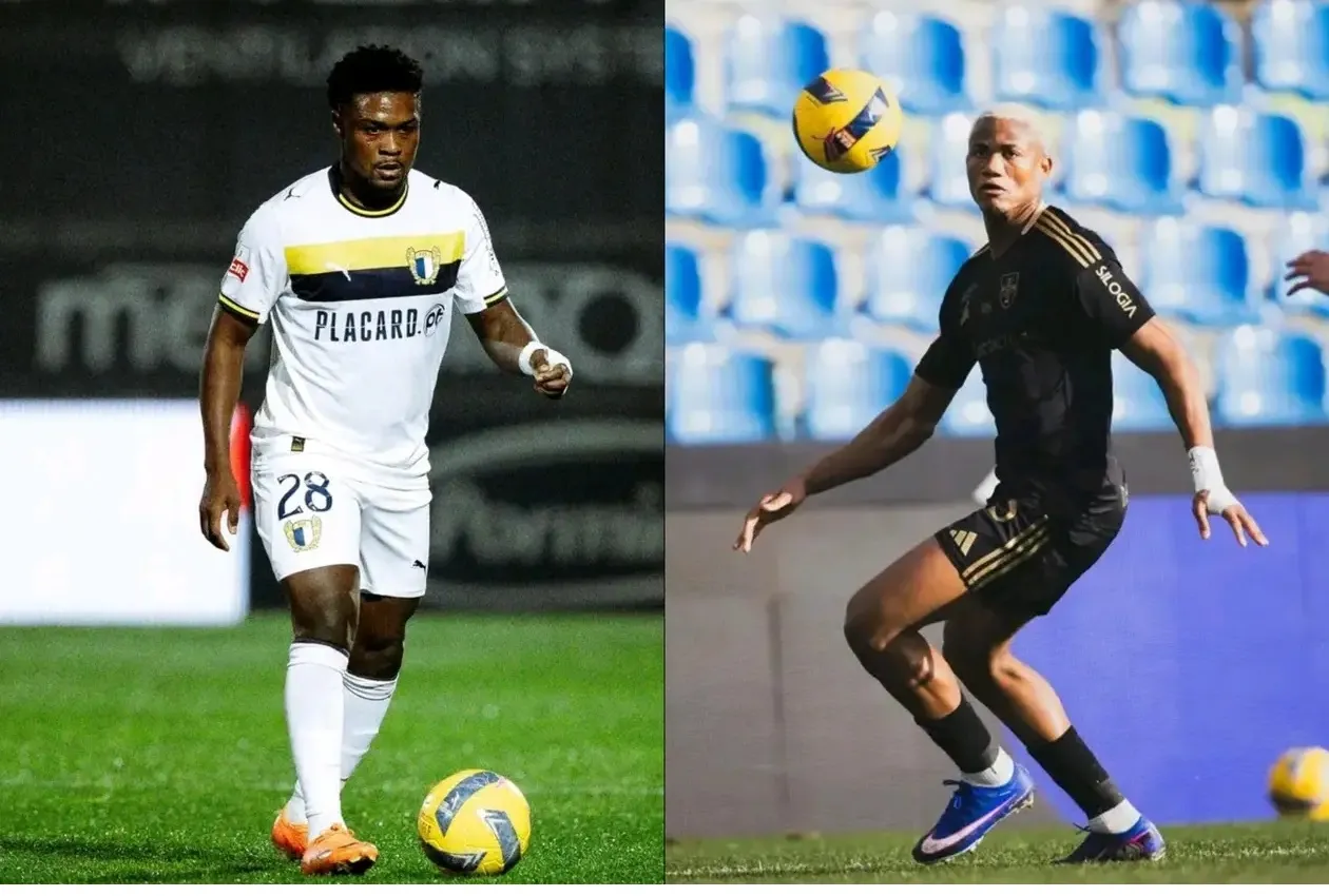Jovens Palancas medem forças na 23.ª jornada do campeonato português