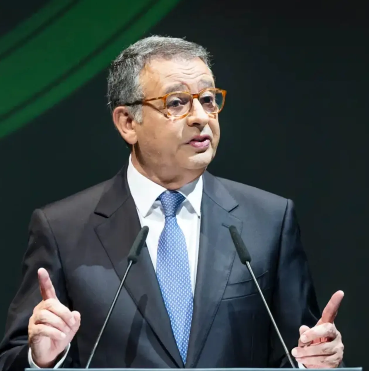 Especialistas apontam justiça social e desafios internacionais no mandato de António José Seguro