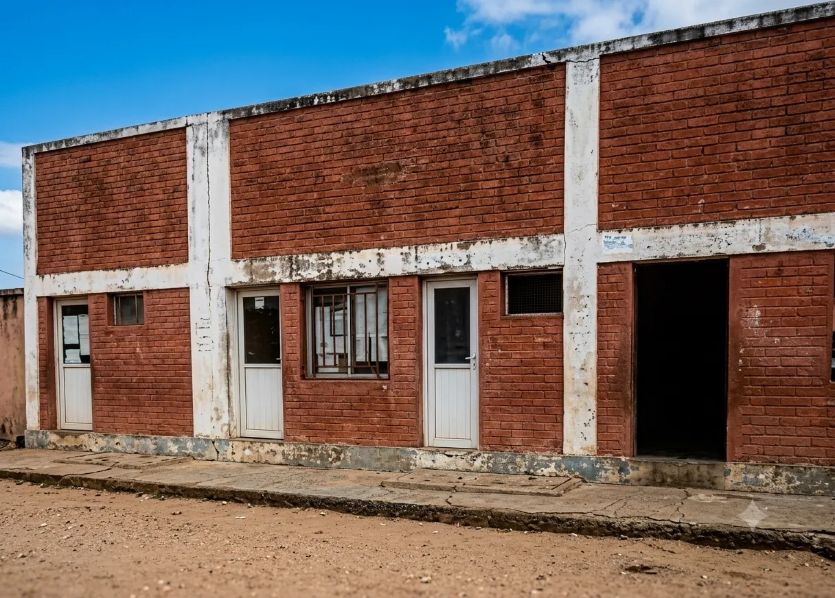 Presidente da República autoriza conclusão e equipamento de escola no Moxico