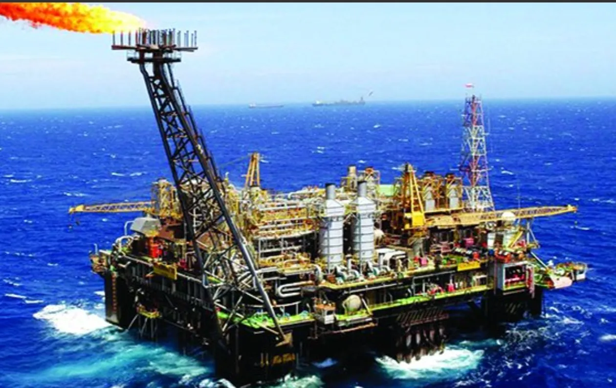 Angola descobre nova zona com petróleo em Benguela