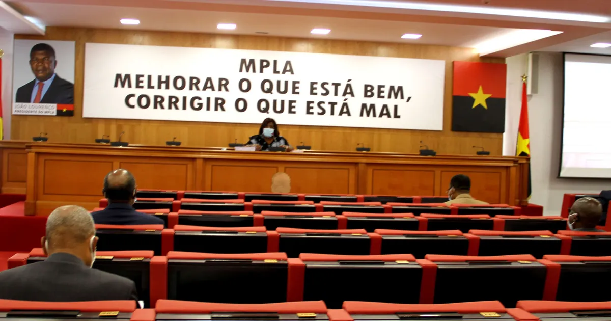 MPLA reforça compromisso com o desenvolvimento nas jornadas parlamentares no Cuanza Sul