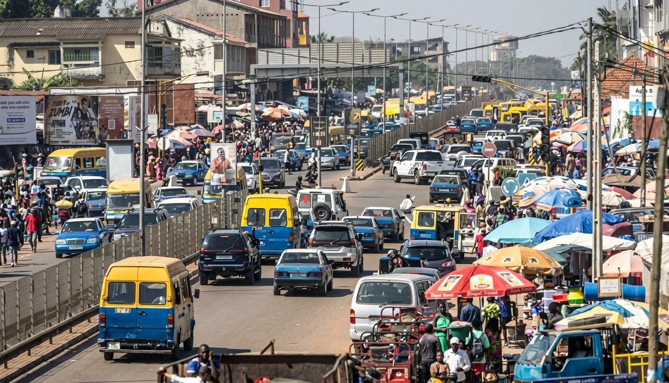 Analistas alertam para cenário político incerto na Guiné-Bissau antes das presidenciais
