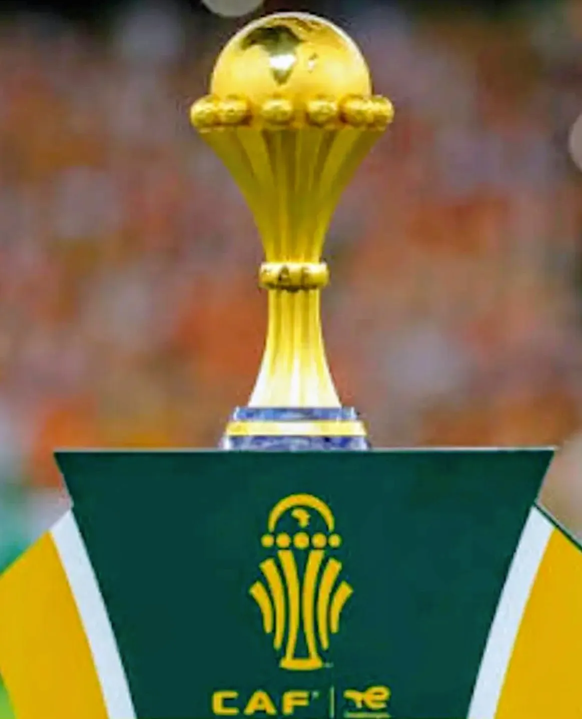 CAN 2026 terá 28 seleções; CAF planeia Liga das Nações africana