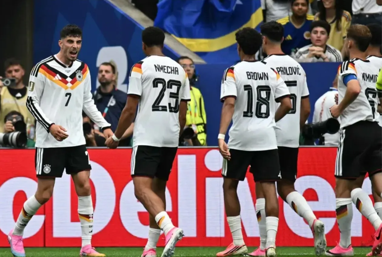 Curaçau Faz História e Tunísia Cai no Mundial