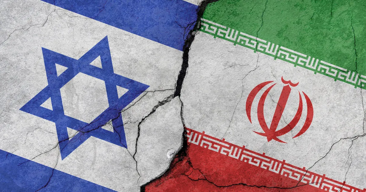 Trump afirma que sabia do plano de Israel sobre o Irão