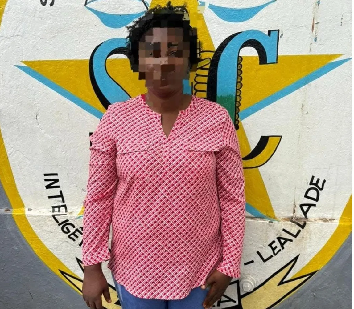 Mulher não aceita que seu filho se torne pai cedo e tenta interromper gravidez de menor de 13 anos