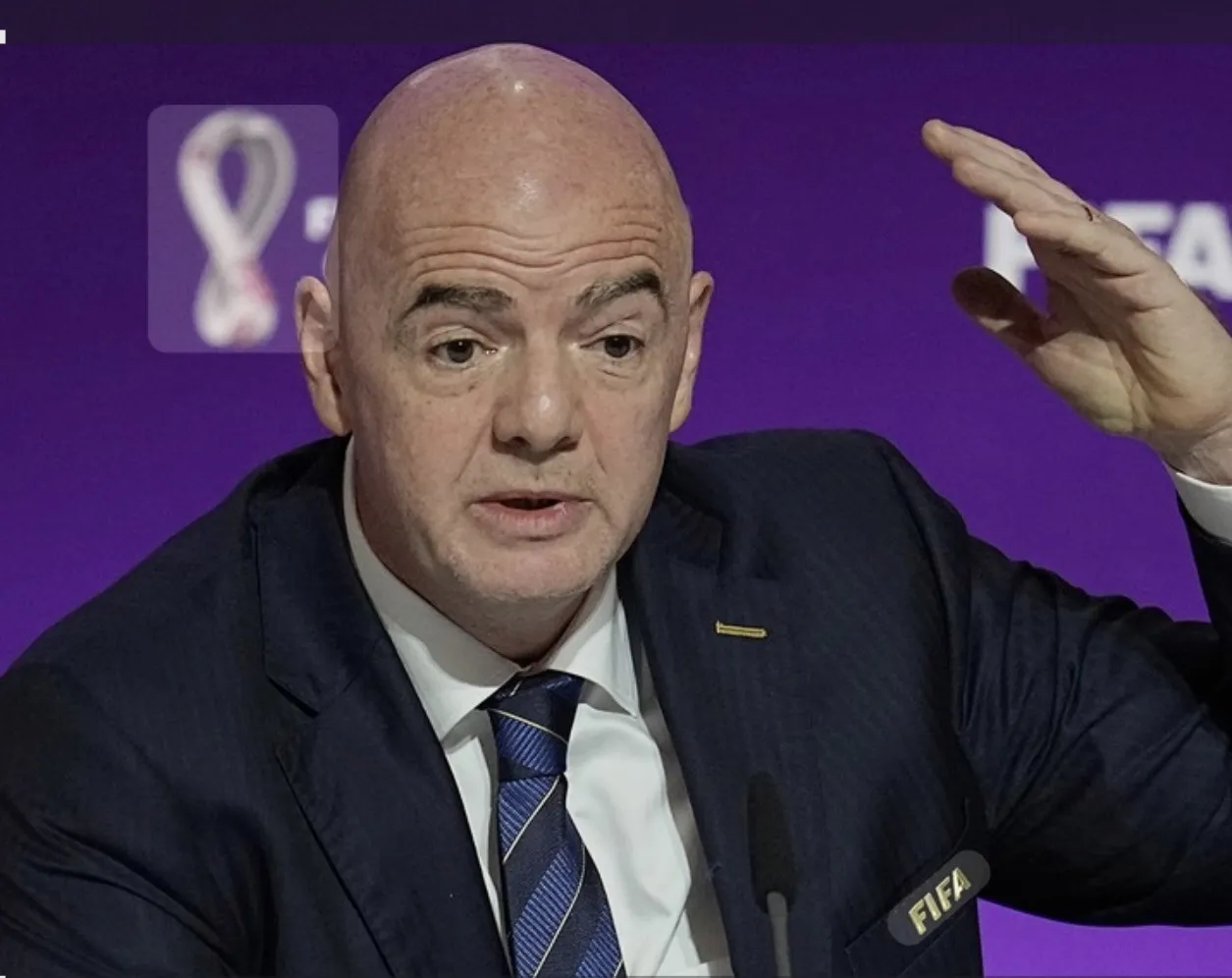 FIFA confirma que Irão está autorizado a competir no Mundial de 2026 nos EUA