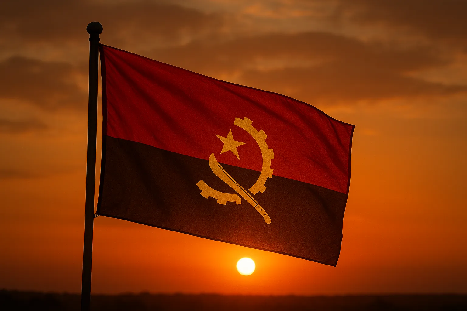 Especialista aponta má gestão de quadros como entrave ao desenvolvimento de Angola