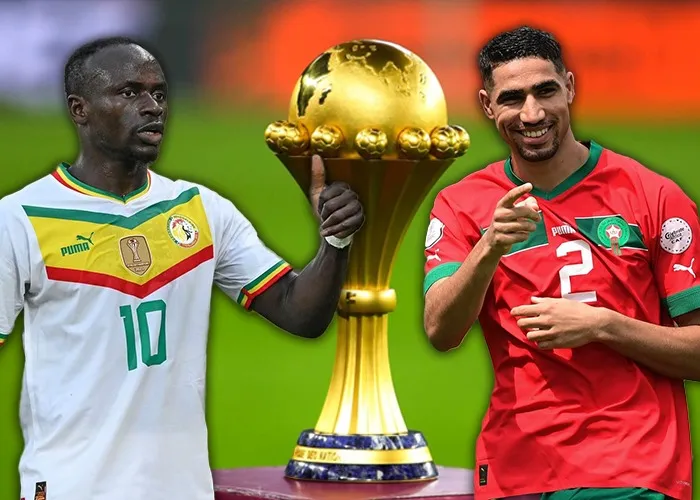 CAF reabre processo disciplinar da final do CAN 2025 após recurso de Marrocos