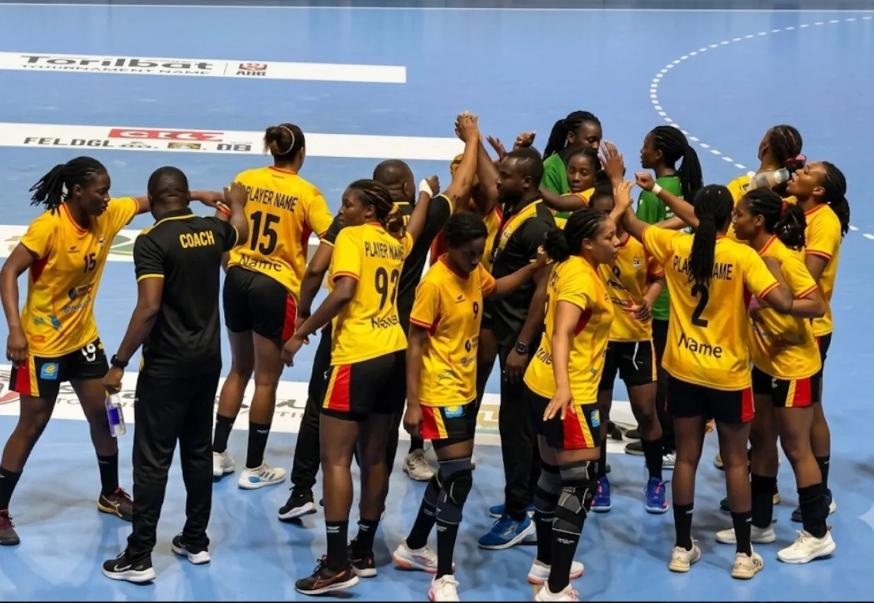 Angola encerra Mundial Sub-18 com triunfo diante do México