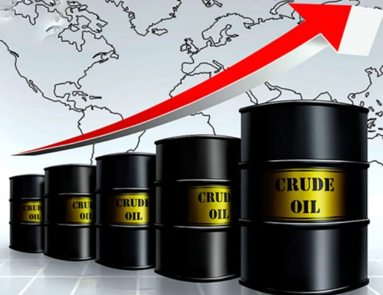 Preço do Brent sobe para 90,70 dólares com tensão no Estreito de Ormuz