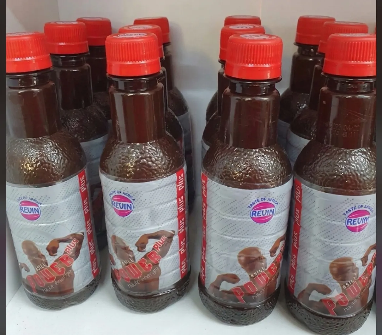 ANIESA alerta consumidores para perigo associado a duas bebidas energéticas