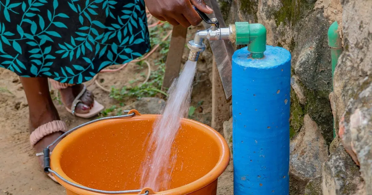 EPAL diz estar no encalço dos responsáveis pelo garimpo de água em Luanda