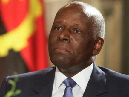 Atitude de José Eduardo dos Santos em conduzir acordo de paz foi digna de um estadista, diz analista português
