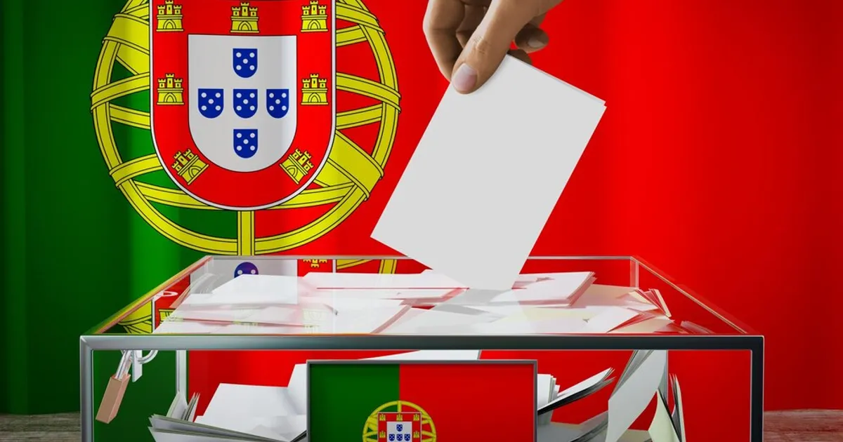 Portugal: sondagens colocam José Seguro em vantagem nas intenções de voto das presidenciais