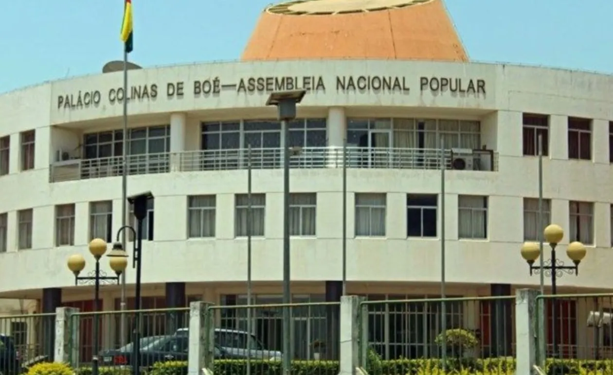 “Eleições na Guiné-Bissau podem não acontecer na data prevista”, alerta constitucionalista