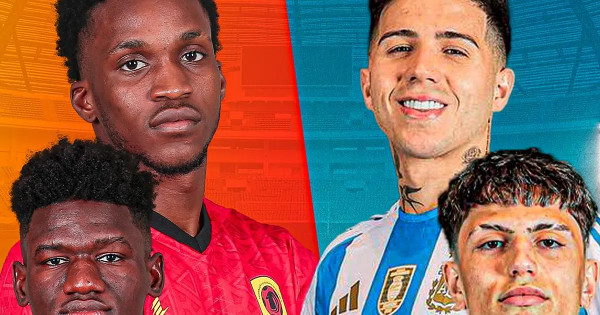Ingressos esgotados para jogo Angola e Argentina