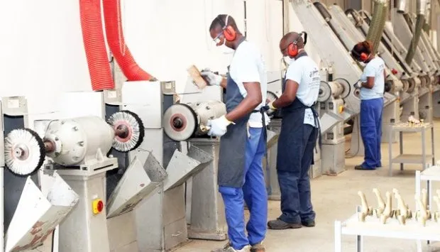 INE quer apurar número de empresas e estabelecimentos existentes em Angola