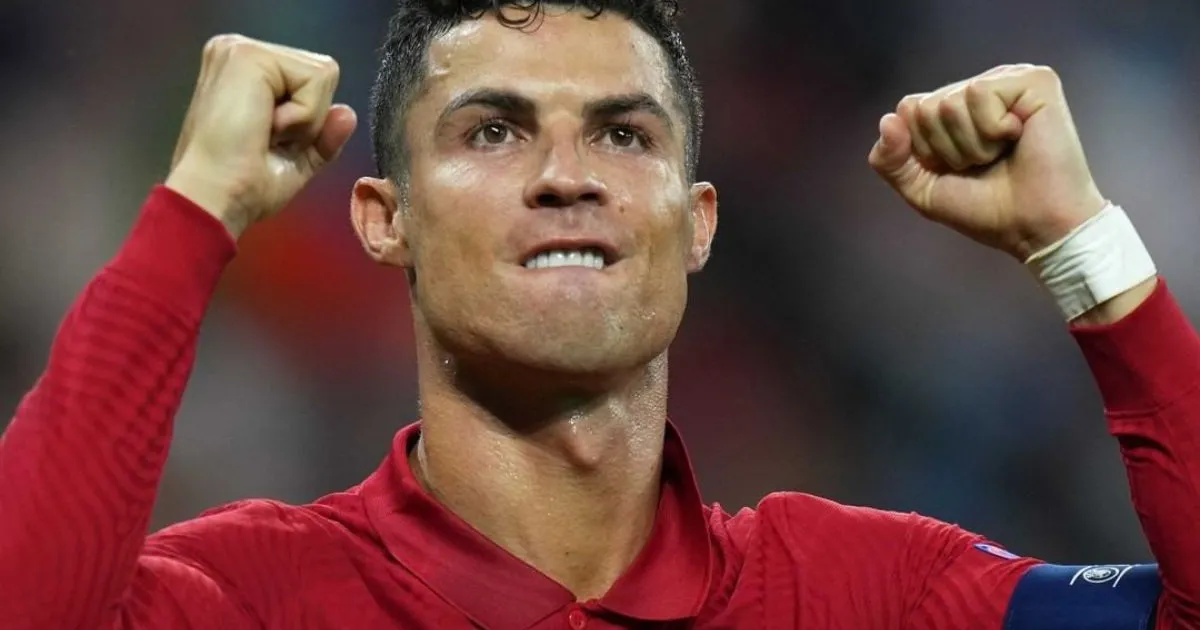 Cristiano Ronaldo torna-se único jogador a marcar cem golos em quatro clubes diferentes