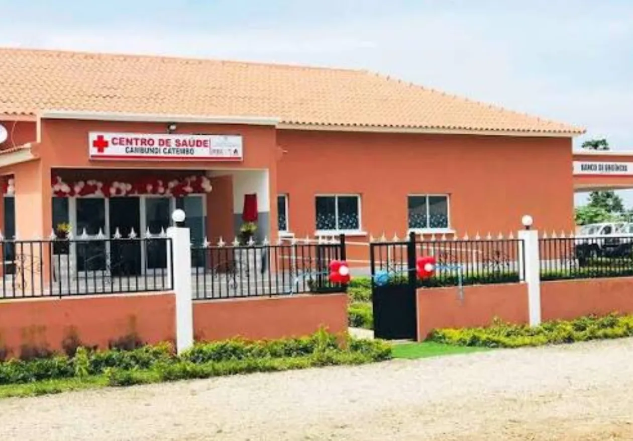 Autoridades atribuem desmame precoce ao aumento dos casos de desnutrição no Soyo