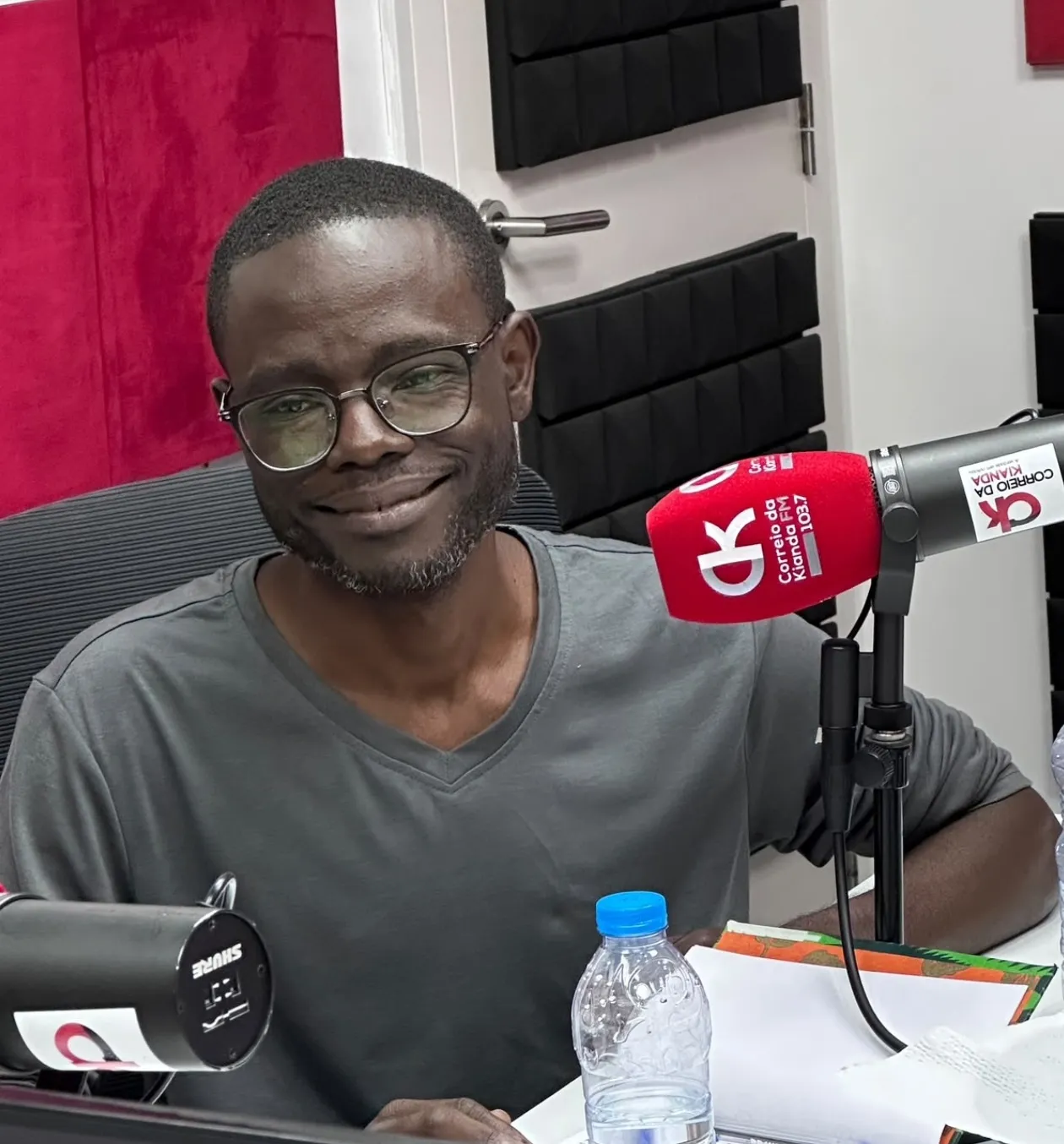 “Higino Carneiro quer chegar ao poder para proteger interesses de grupos no MPLA”, considera analista