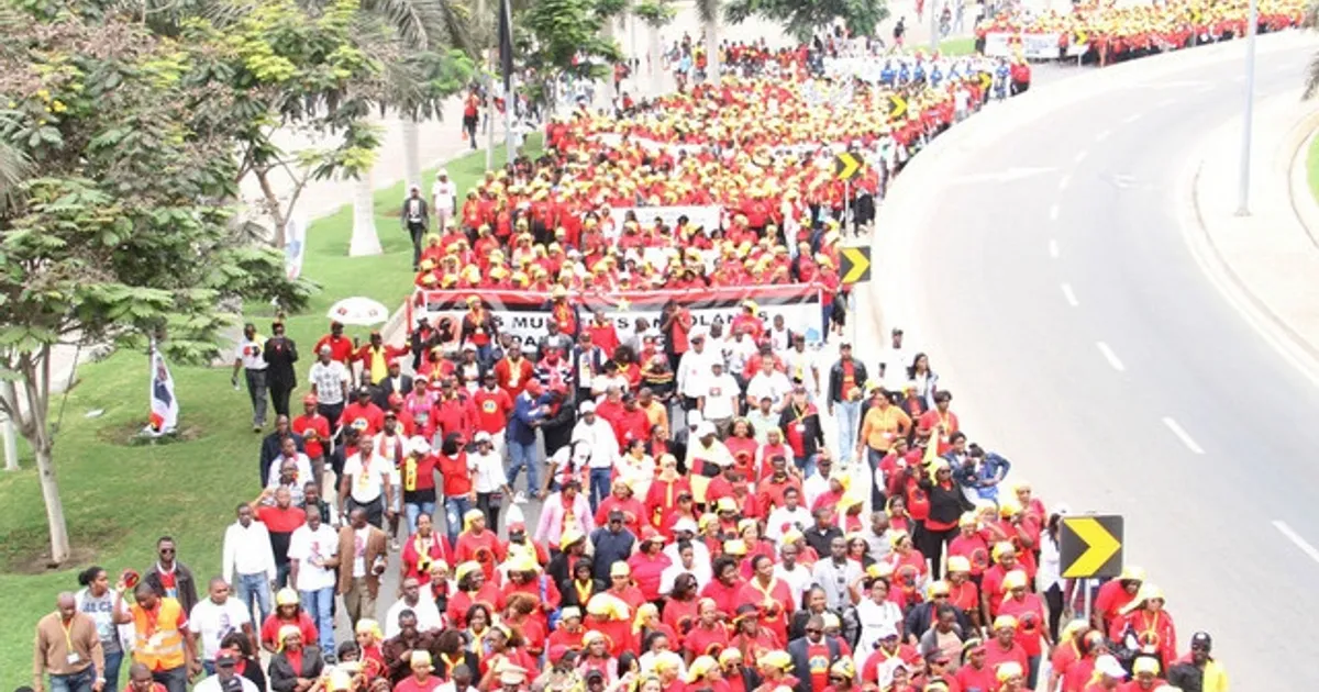 MPLA tem todas ferramentas para vencer pleito de 2027, afirma especialista