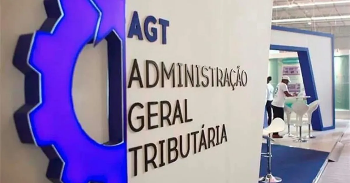 AGT adverte grandes contribuintes a regularizarem cadastro fiscal