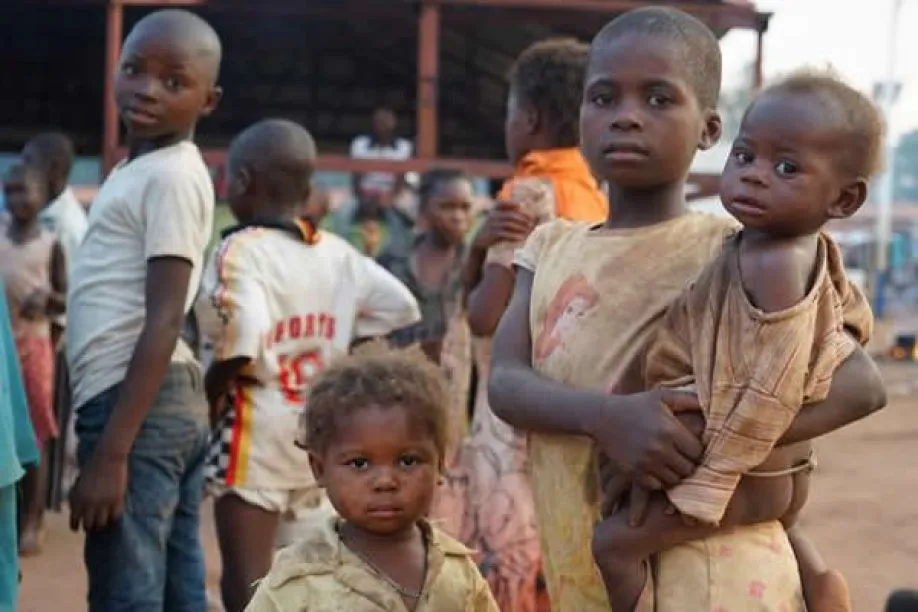 ONU alerta para 13 milhões de crianças não vacinadas em 2025