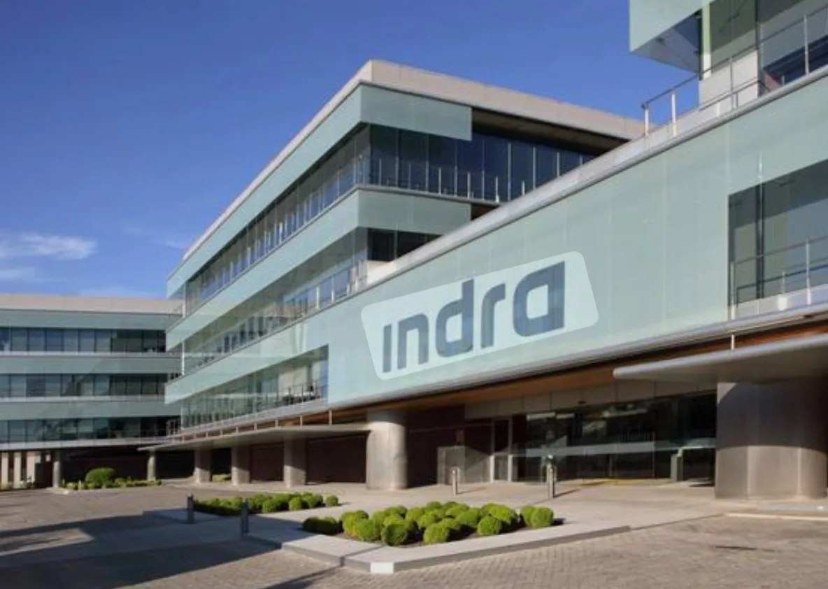 INDRA vence concurso para tecnologia das eleições de 2027