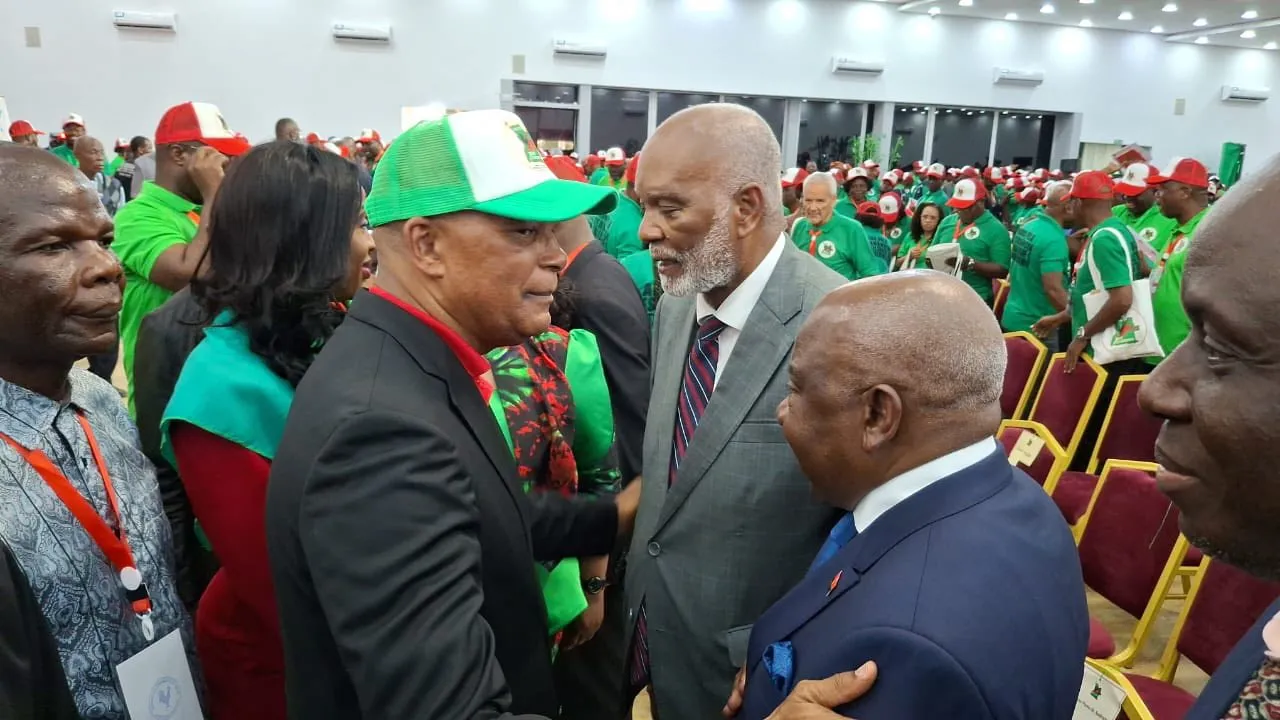UNITA diz estar disponível para diálogo com MPLA proposto pela CEAST
