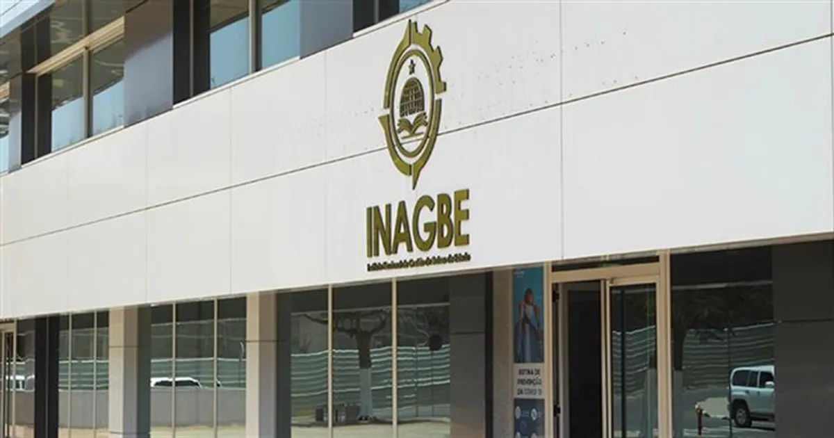 INAGBE garante mais de dez mil bolsas de estudo para o ano académico 25/26