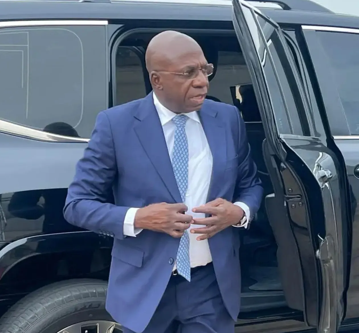 Angola leva mensagem de cooperação e paz à 81.ª Assembleia Geral da ONU, com João Lourenço a discursar terça-feira em Nova Iorque