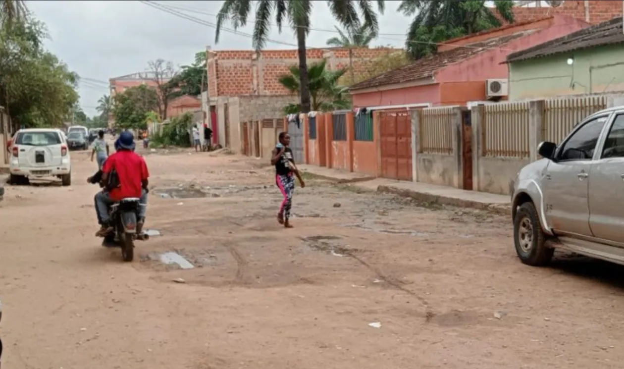 Moradores do Kilamba Kiaxi e Belas pedem reforço da segurança devido ao aumento de assaltos