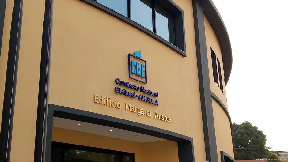 CNE aprova início da produção de material eleitoral para as Eleições Gerais de 2027