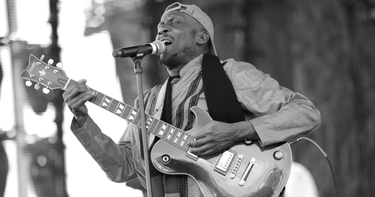 Morreu Jimmy Cliff, um dos maiores nomes do reggae