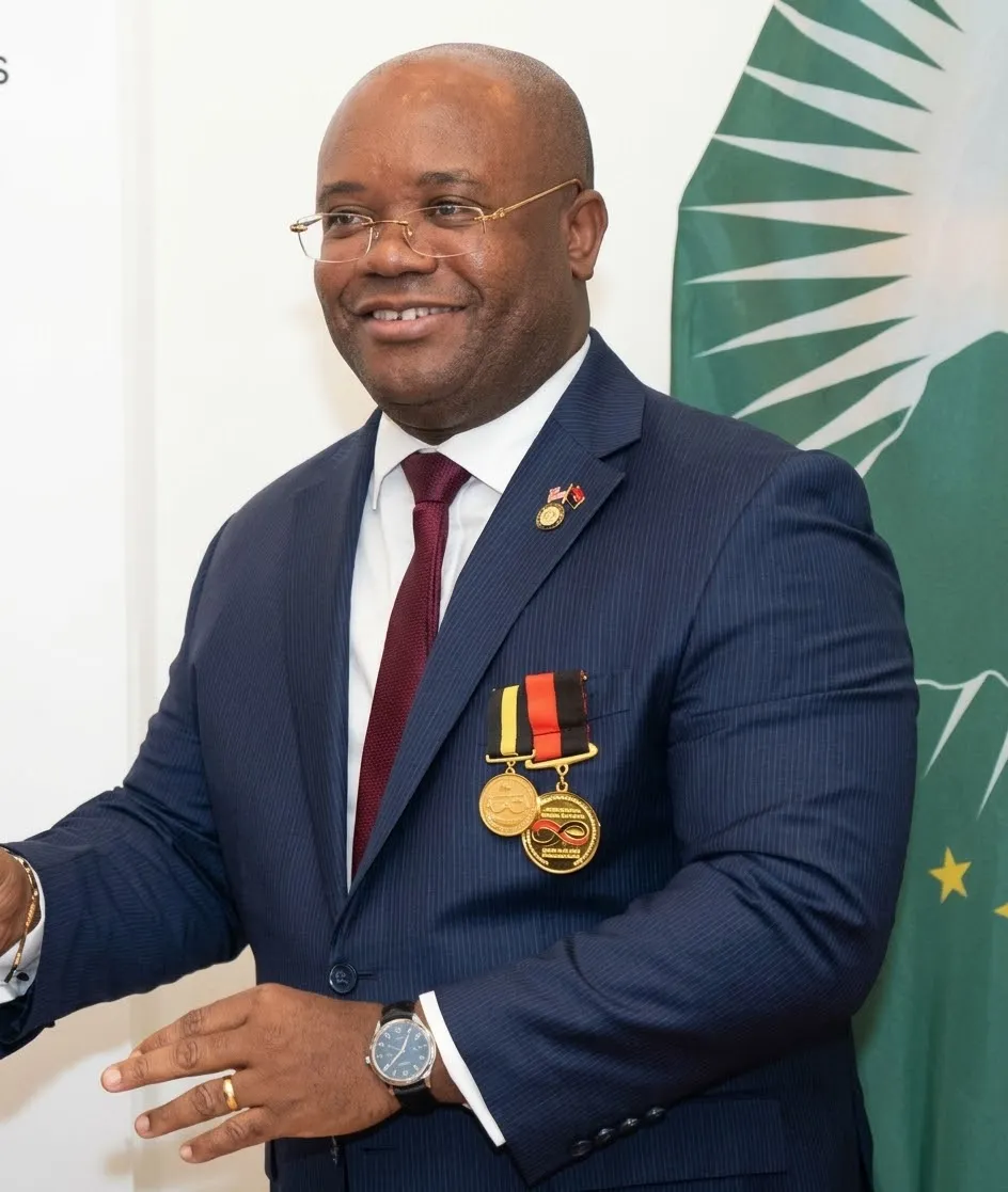 Embaixador angolano nos EUA quer mobilizar talentos da diáspora para o desenvolvimento de Angola
