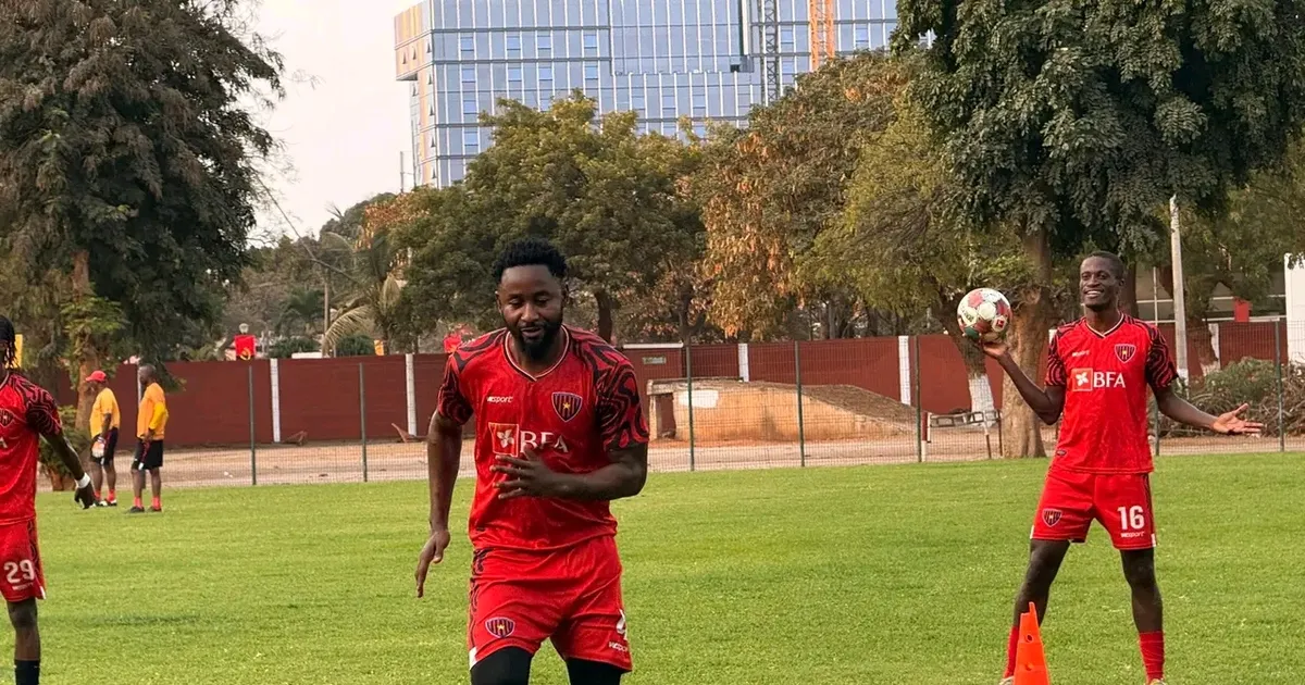 1º de agosto joga pela sobrevivência nas Afrotaças