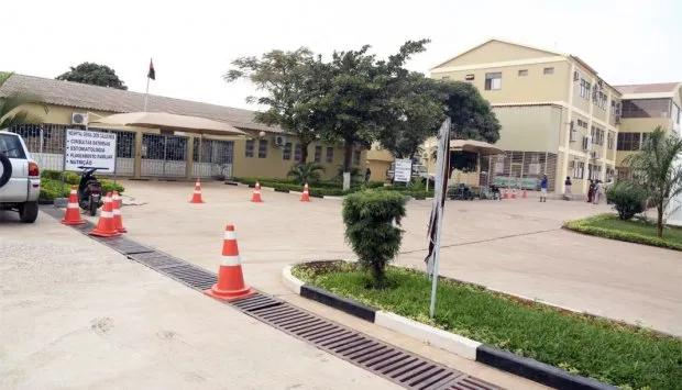 Hospital dos Cajueiros manifesta preocupação com o quadro clínico da desnutrição devido aos casos diários