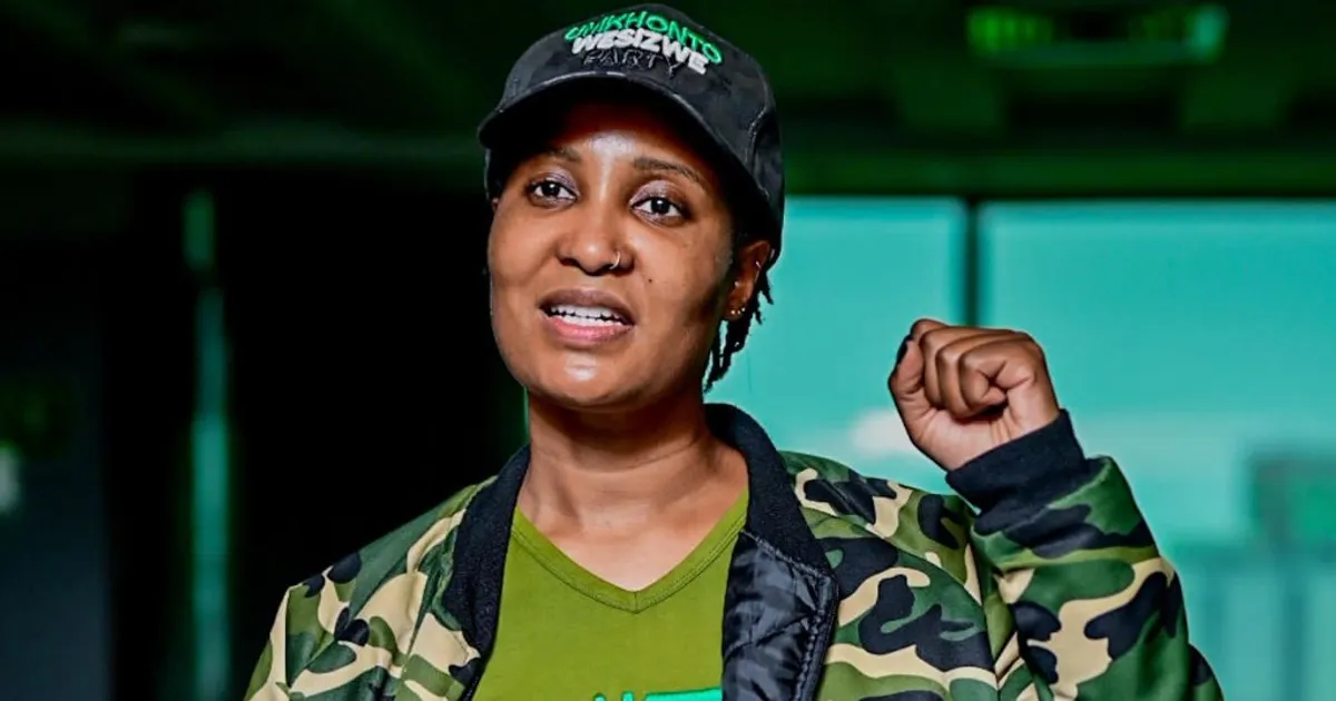 Filha do ex-presidente Zuma diz não ter envolvimento com instigação a distúrbios na África do Sul