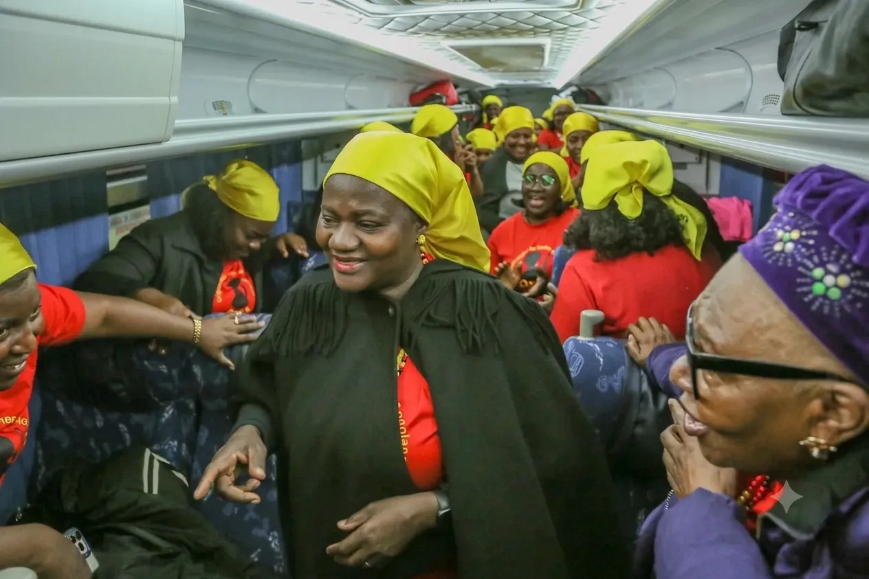 OMA leva mobilização política do MPLA às comunidades do Namibe