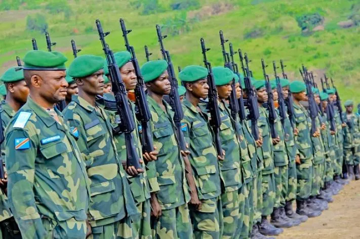 RDC: novos ataques nocturnos deixam mais de 40 mortos no leste do país