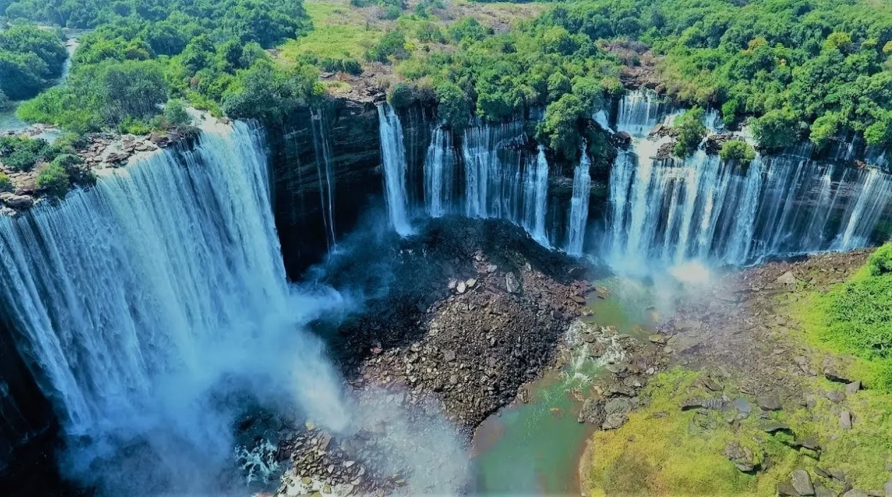 Governo prevê investir 8 mil milhões de kwanzas na promoção do turismo até 2029